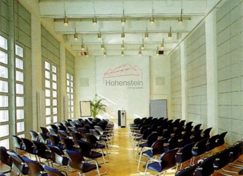 Konferenzraum Foto
