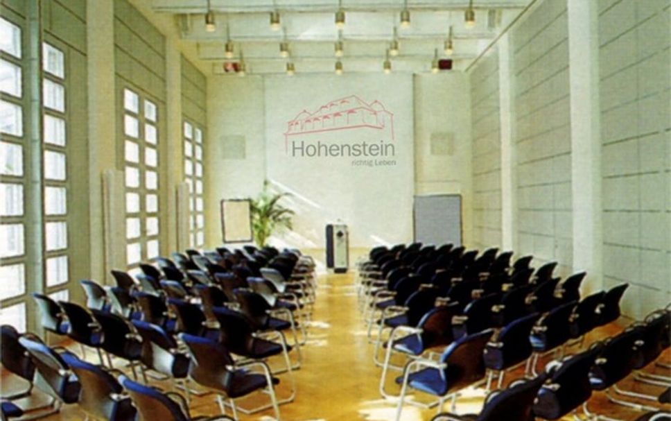 Konferenzraum Foto