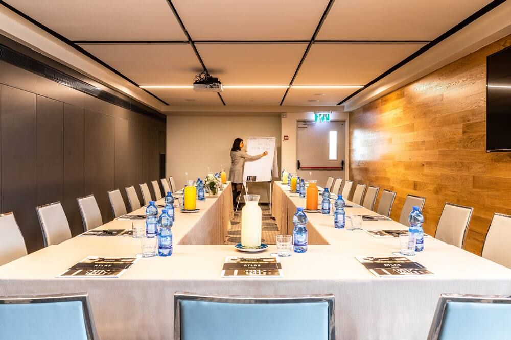 Konferenzraum