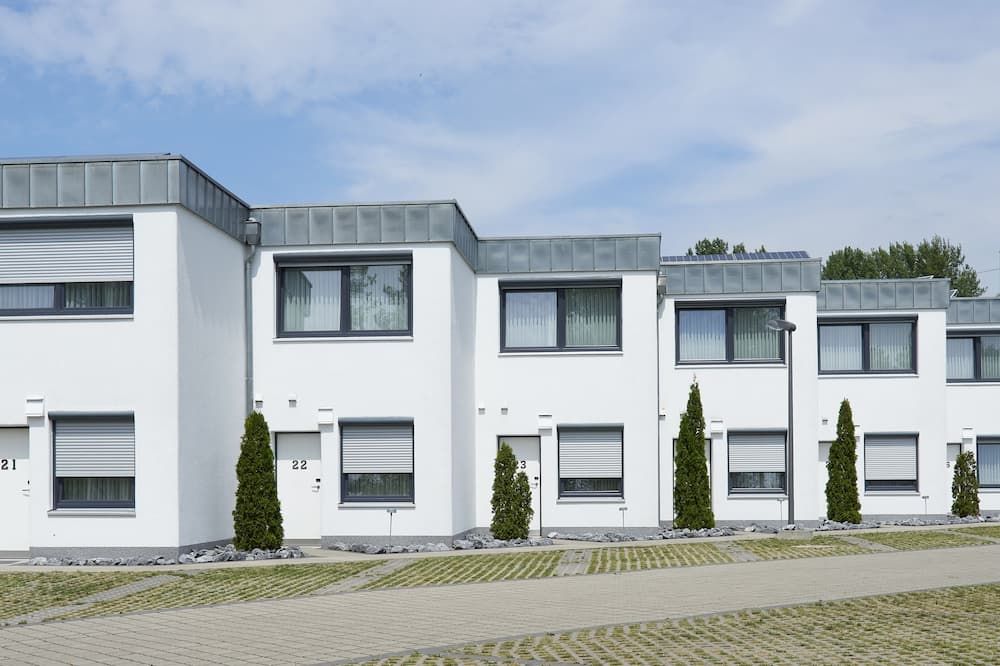 Gebäude Foto