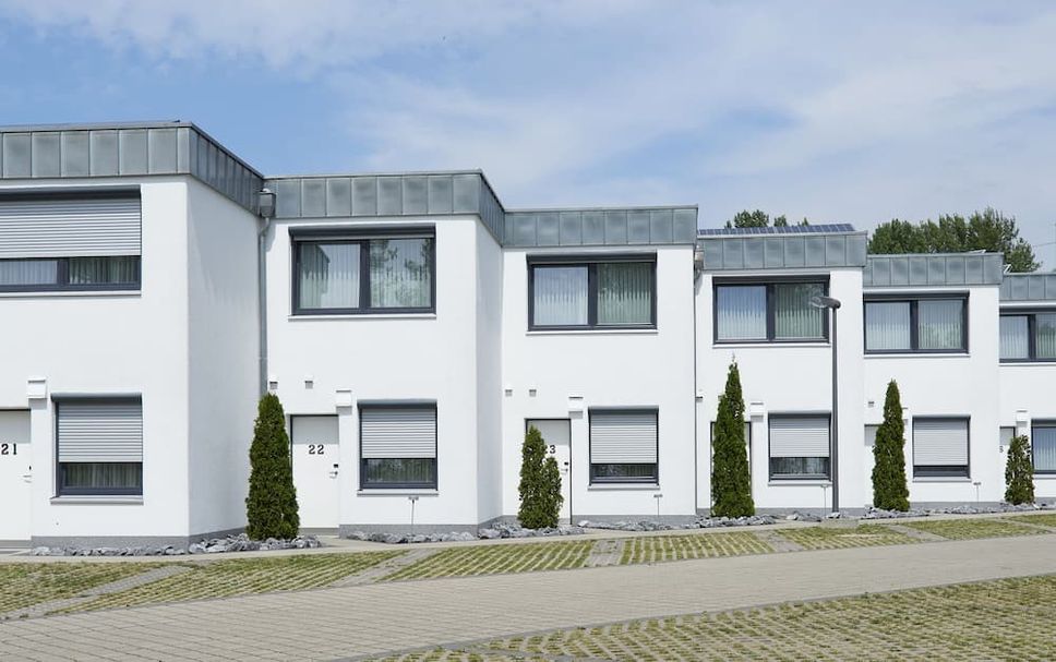 Gebäude Foto