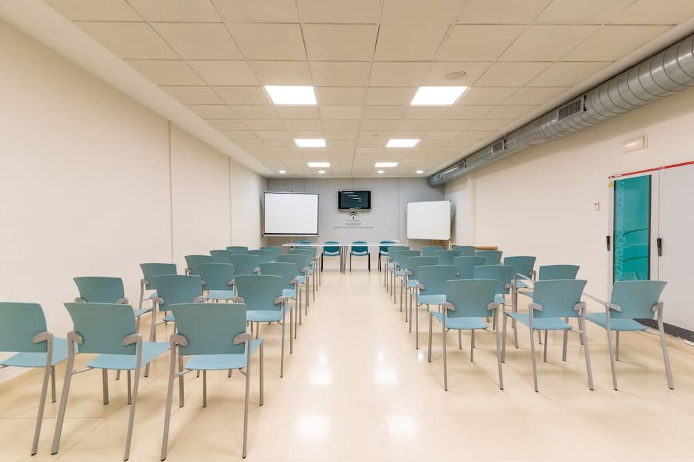 Konferenzraum Foto