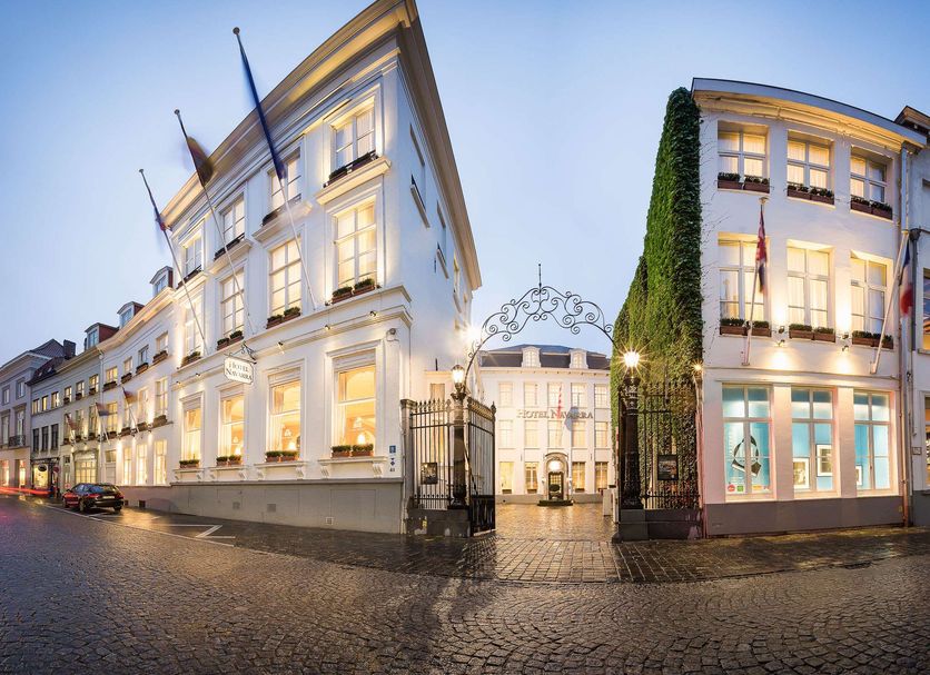 Gebäude Foto