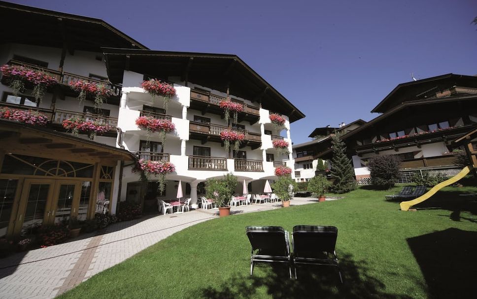 Gebäude Foto