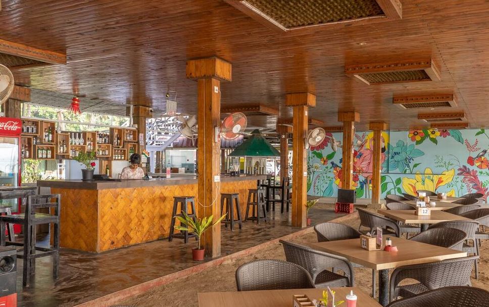 Bar Foto