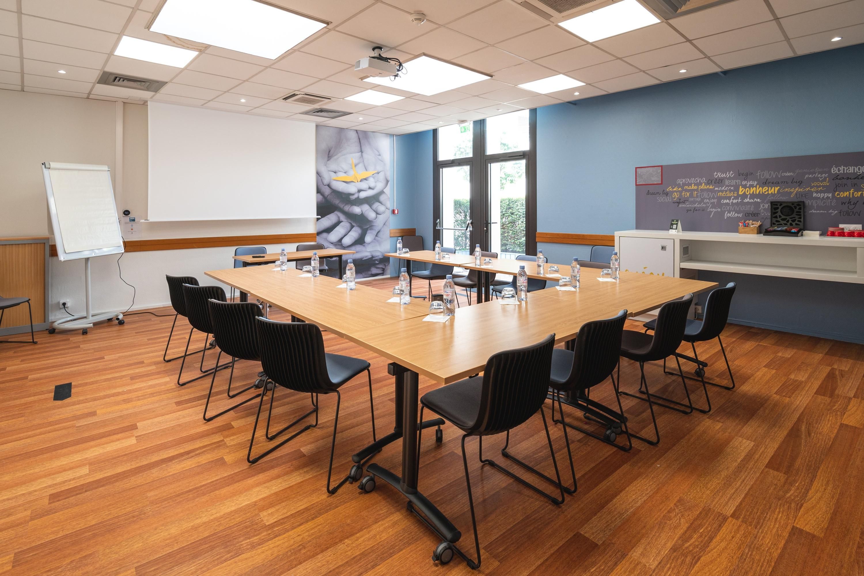 Konferenzraum