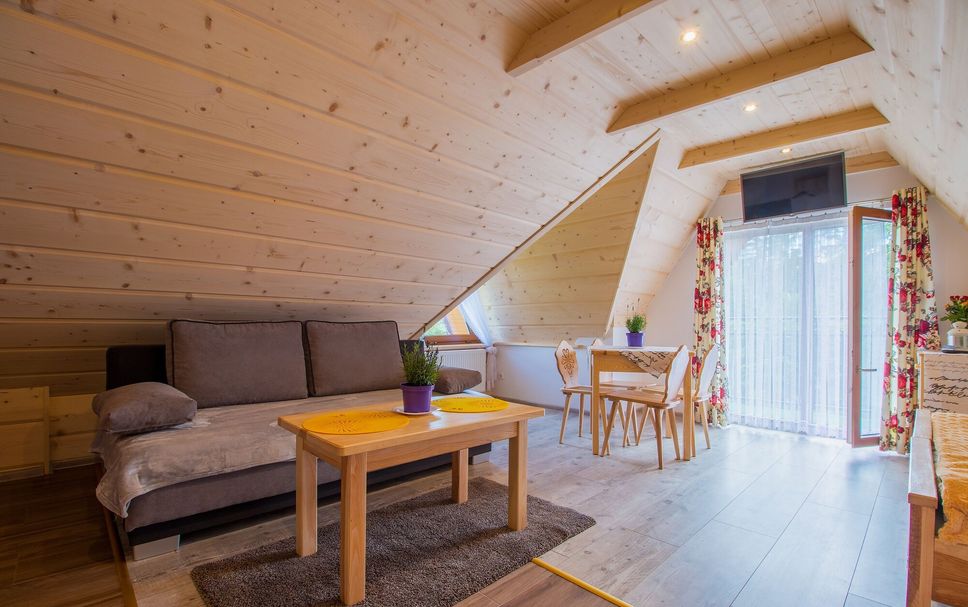 Wohnzimmer Foto