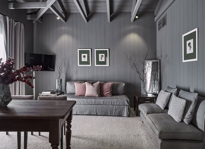 Wohnzimmer Foto