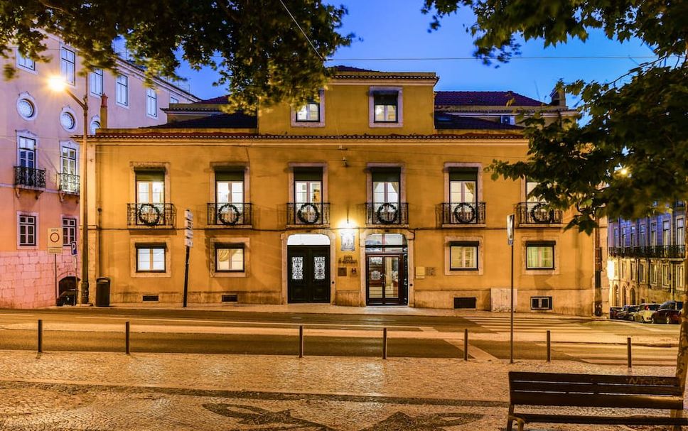 Gebäude Foto