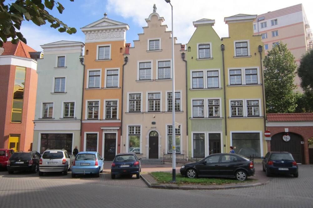 Gebäude