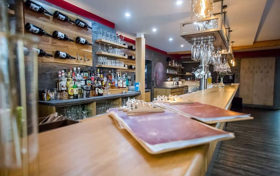 Bar Foto
