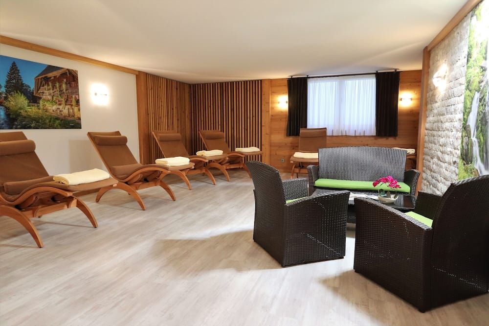 Wohnzimmer Foto