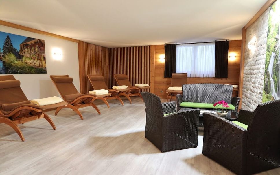 Wohnzimmer Foto