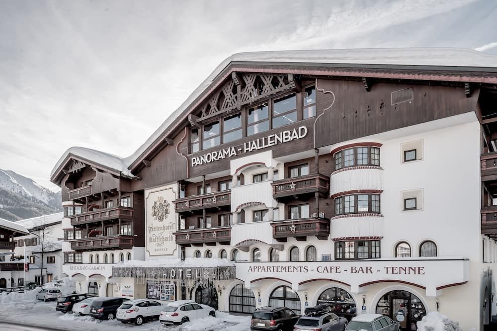 Gebäude