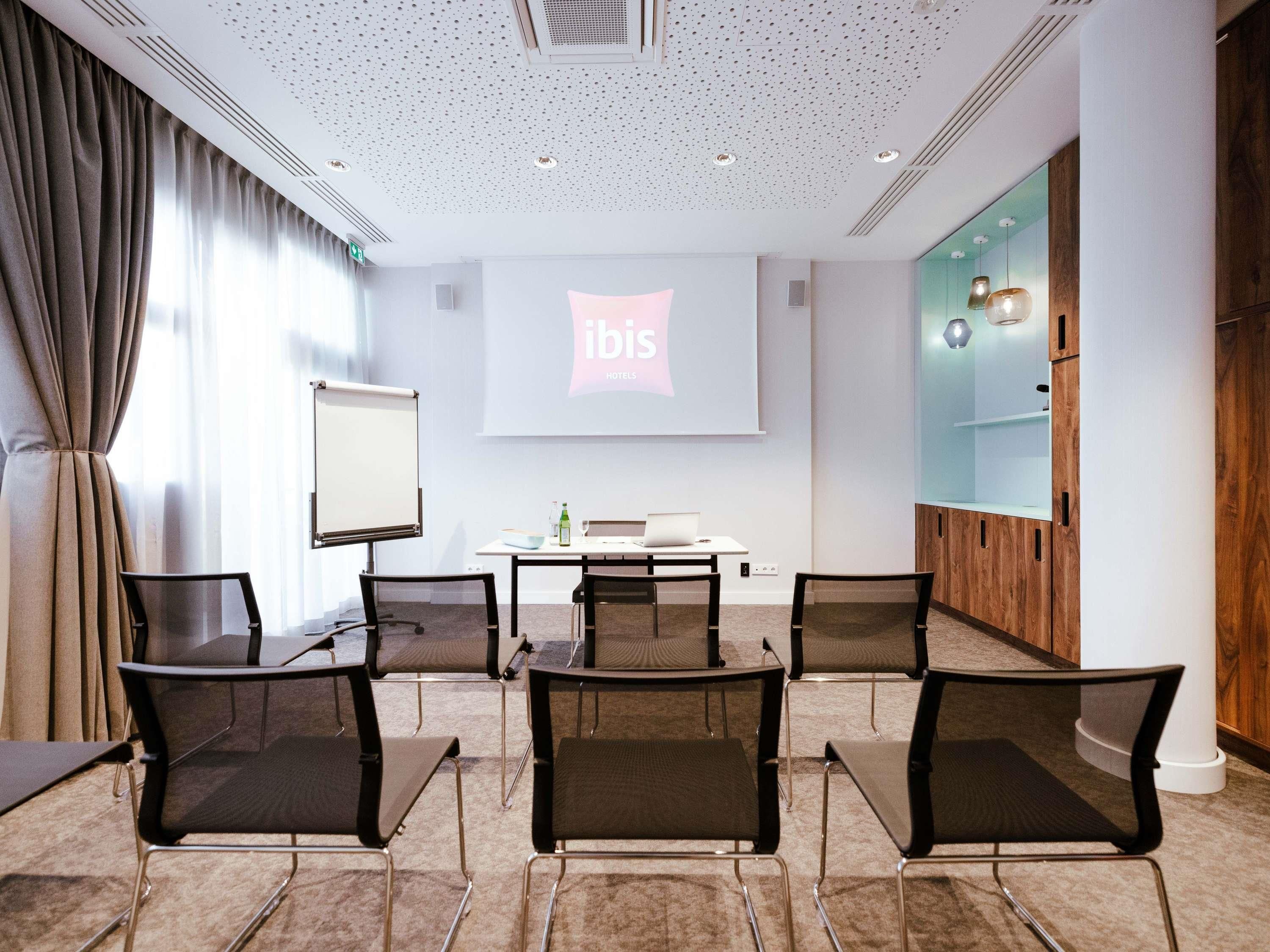 Konferenzraum