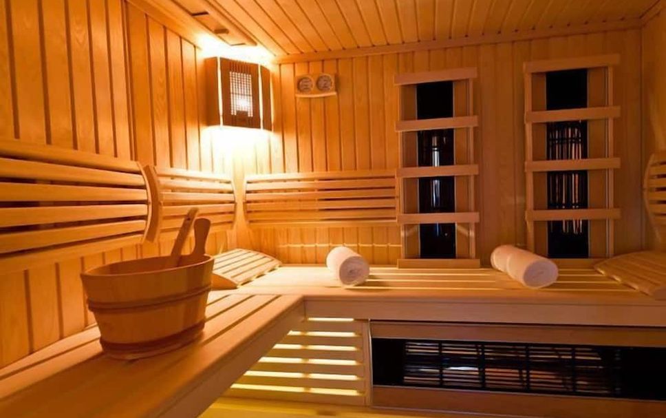 Wellness Foto