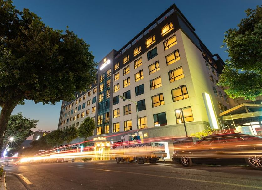 Gebäude Foto