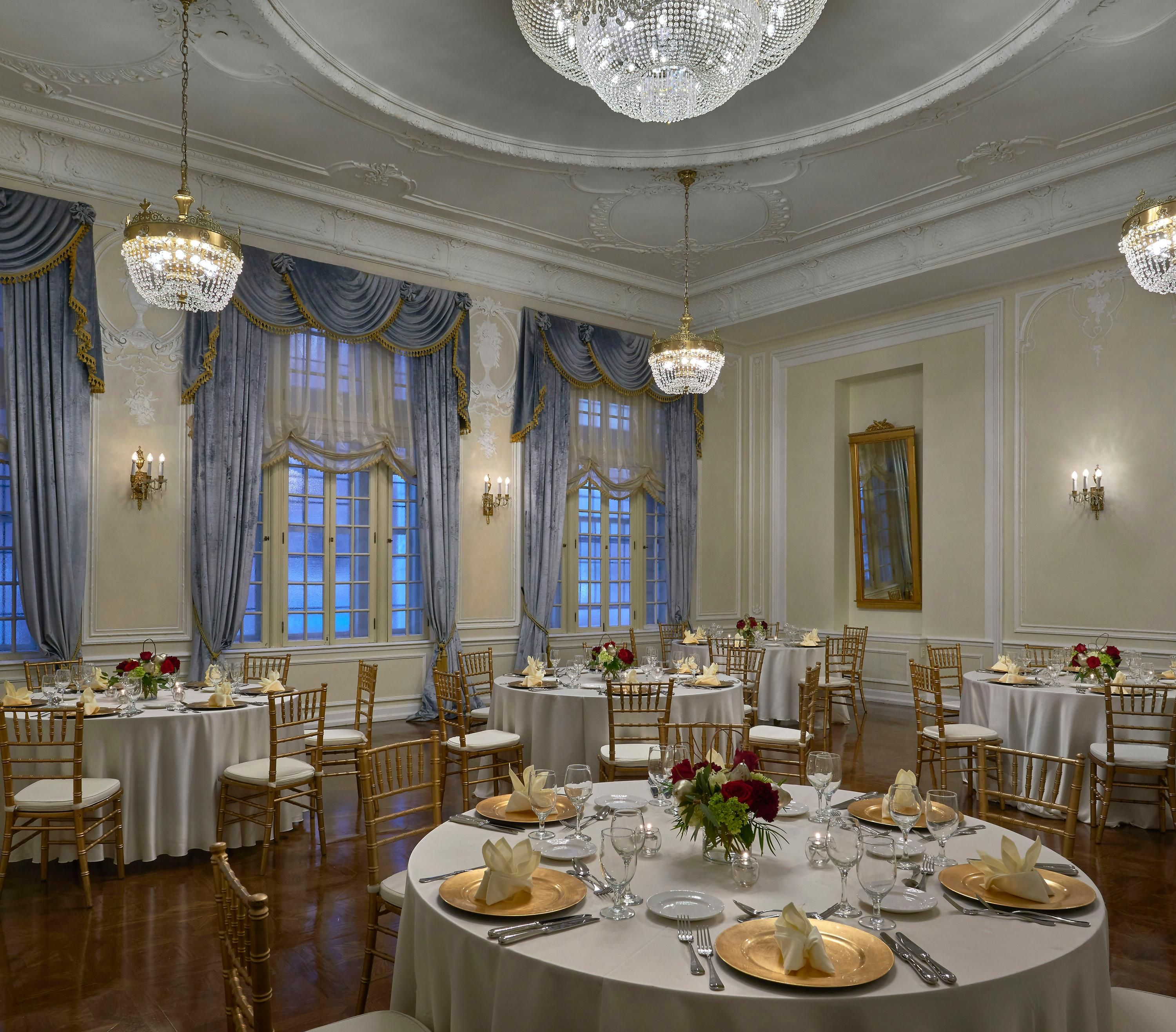 Bankettsaal