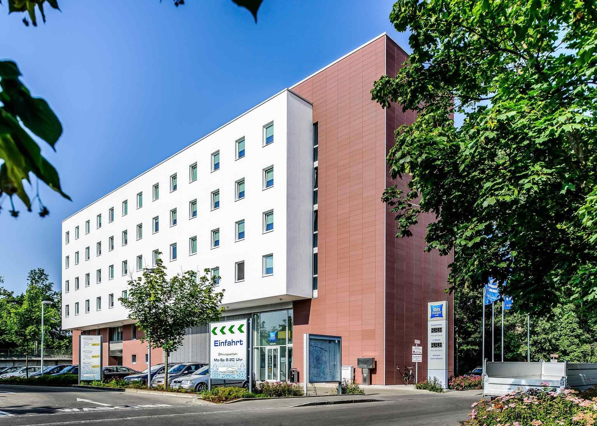 Gebäude