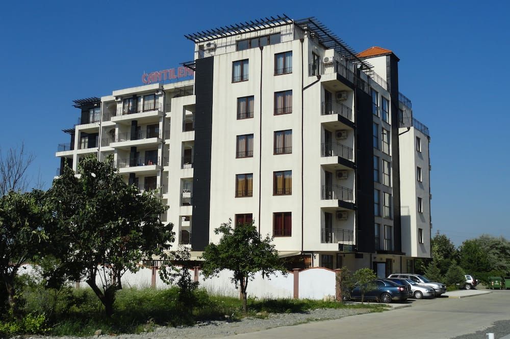 Gebäude