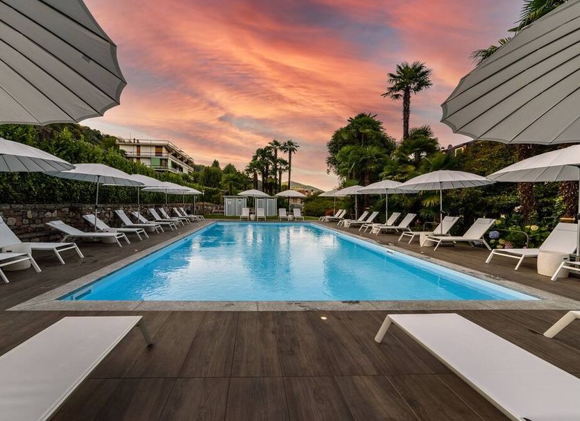 Pool Foto