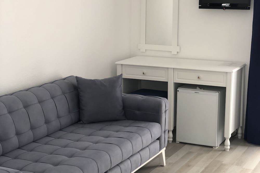 Zimmerausstattung
