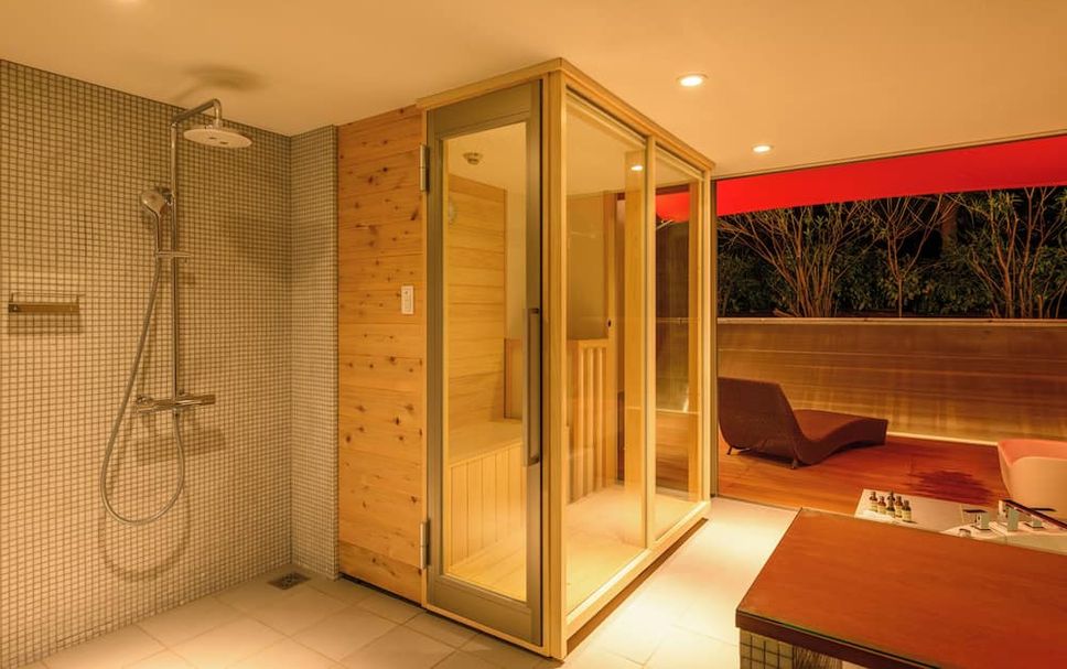 Wellness Foto