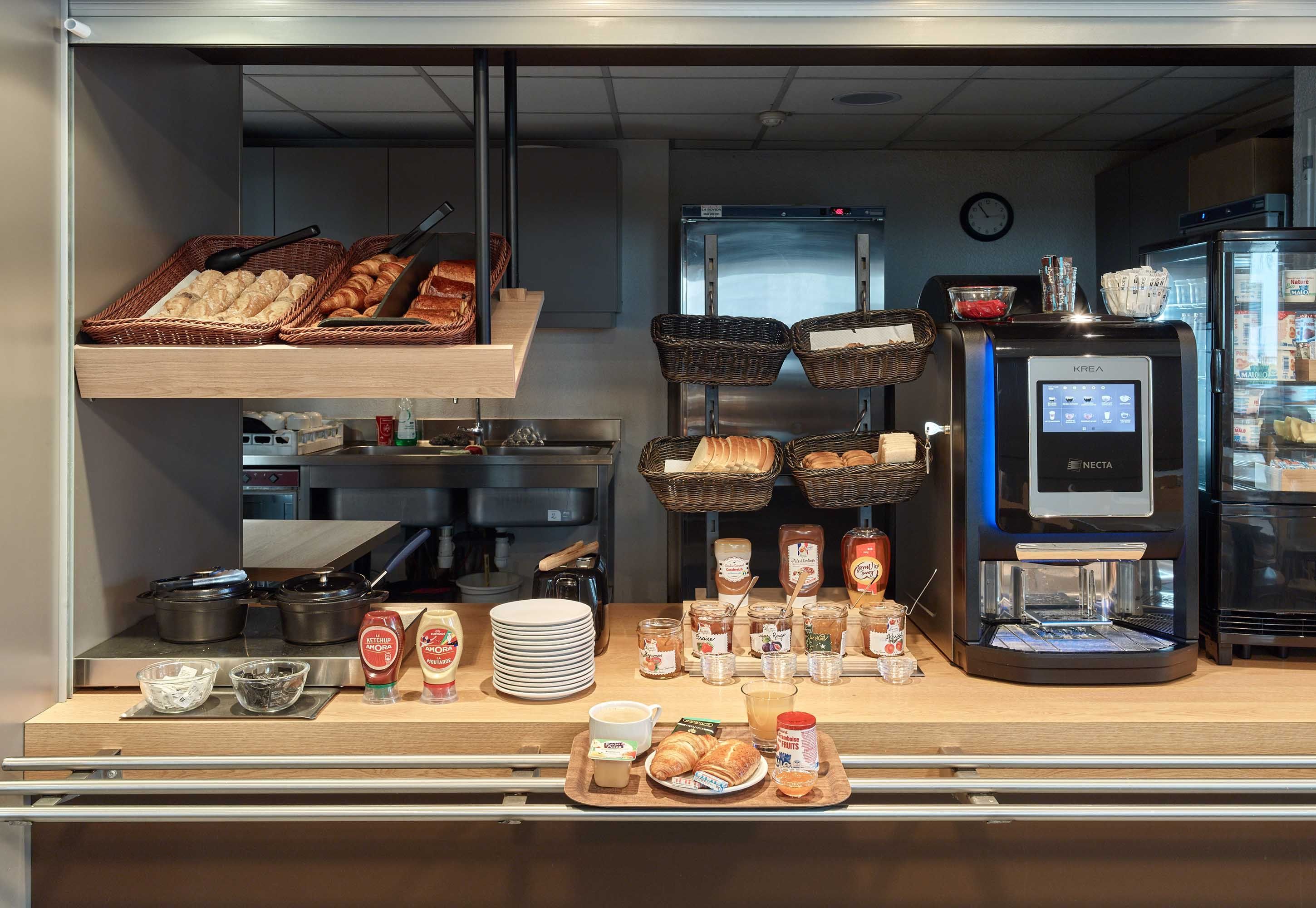 Buffet