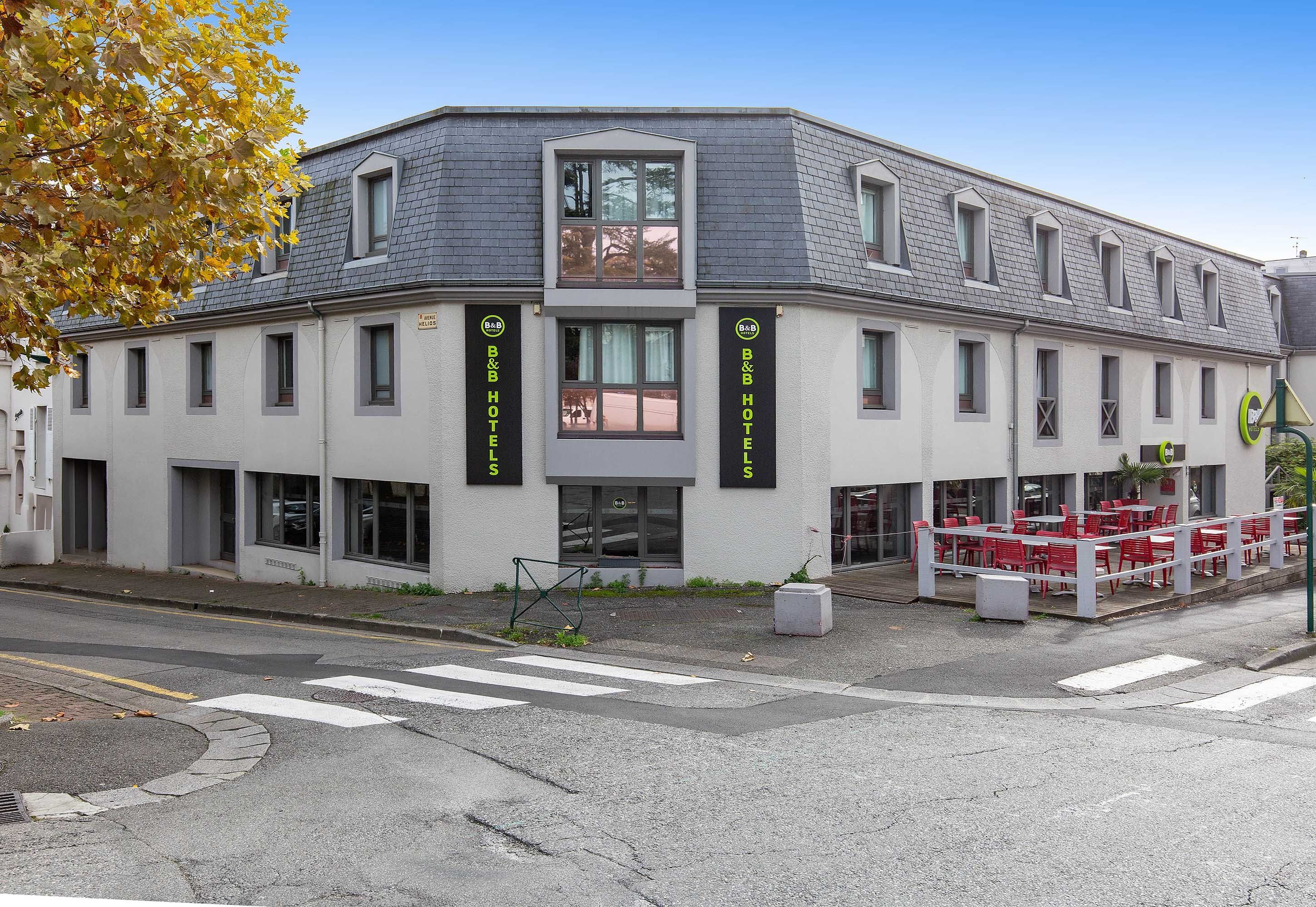 Gebäude