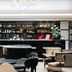 Hotelausstattung