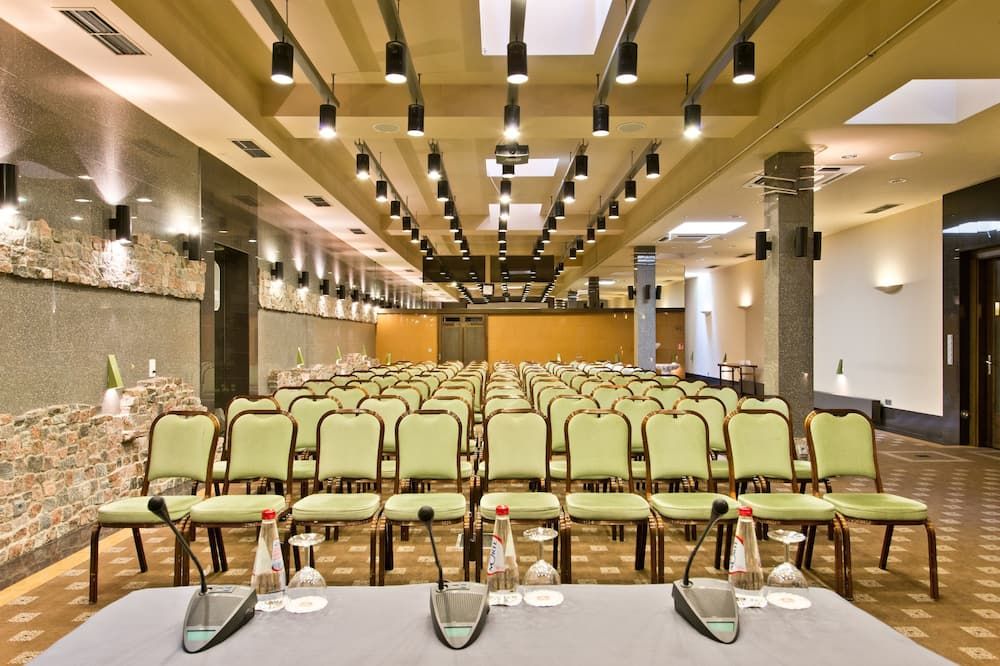 Konferenzraum