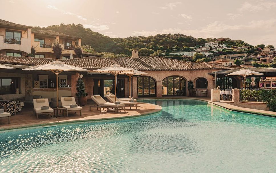 Pool Foto