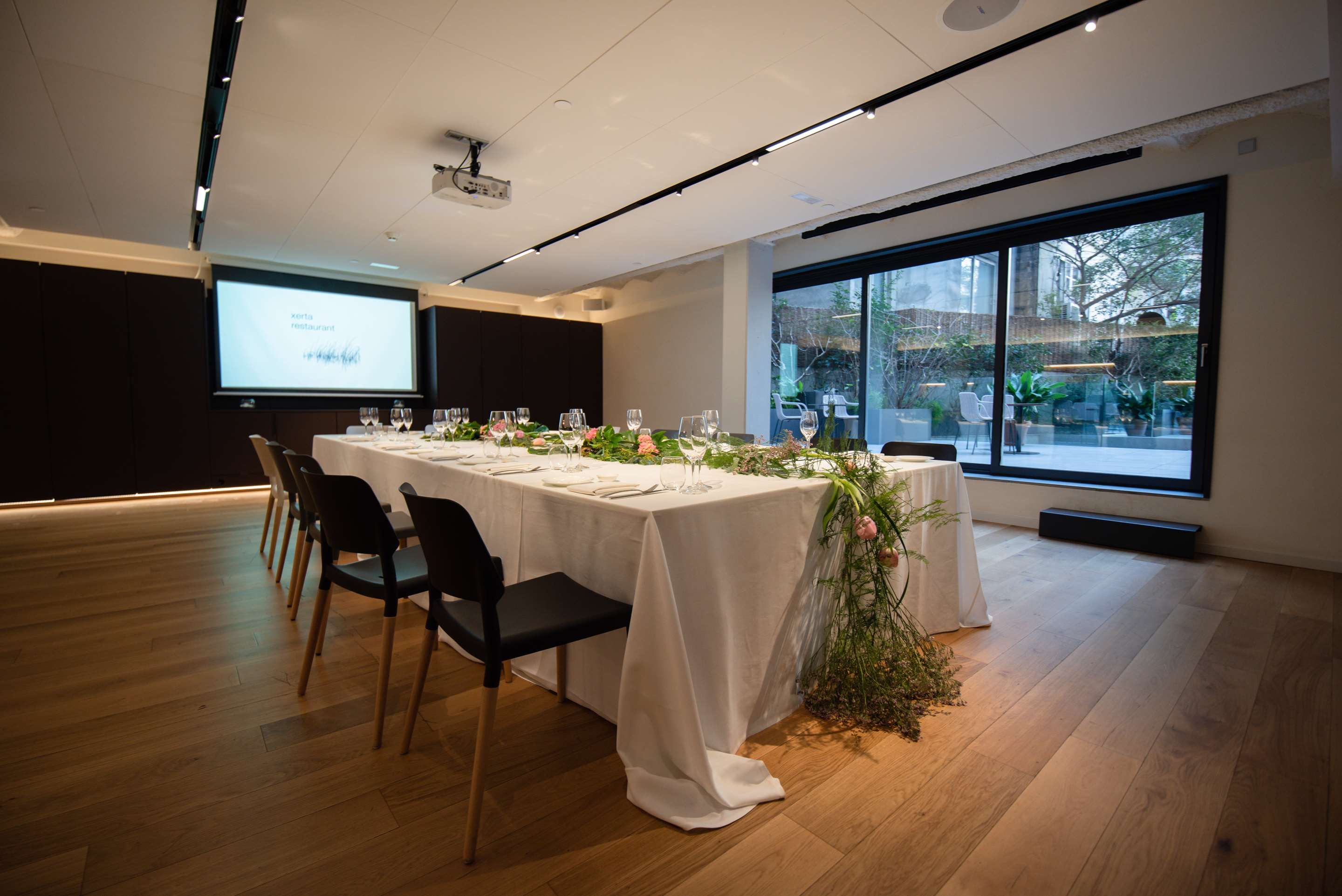 Konferenzraum
