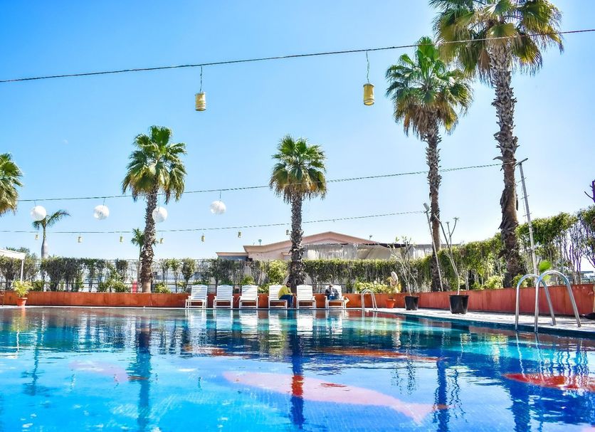 Pool Foto