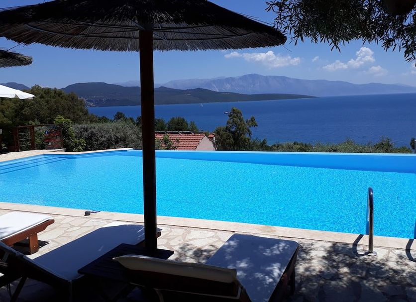Pool Foto