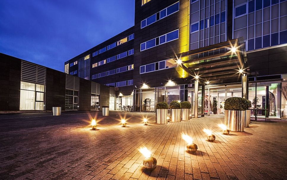Gebäude Foto