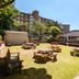 Innenhof