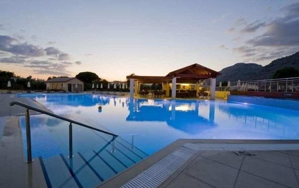 Pool Foto