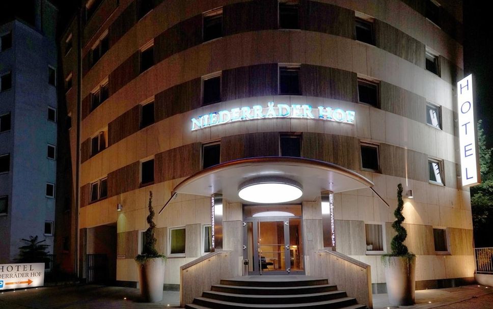 Gebäude Foto