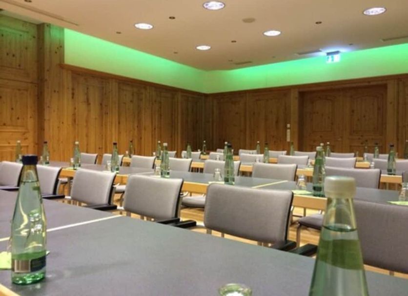 Konferenzraum Foto