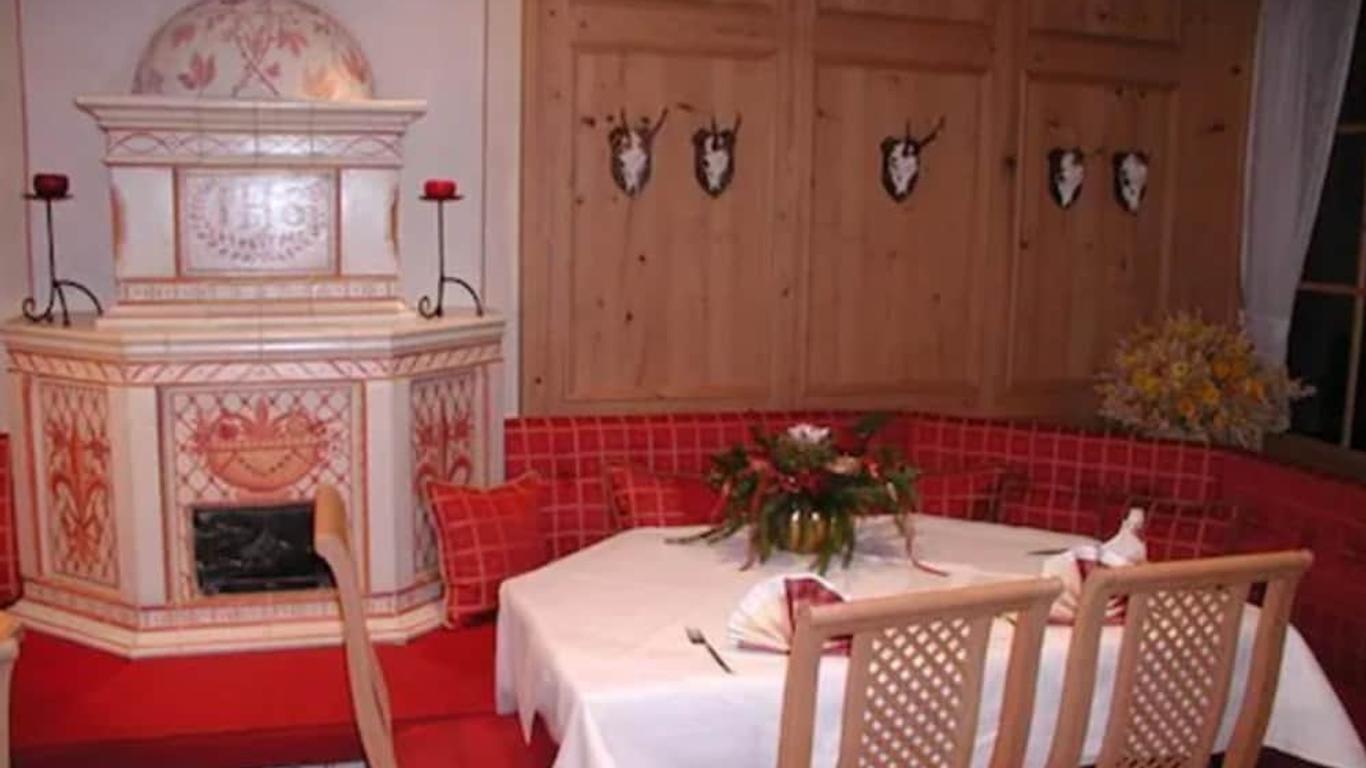 Hotel Seehof Leipzig