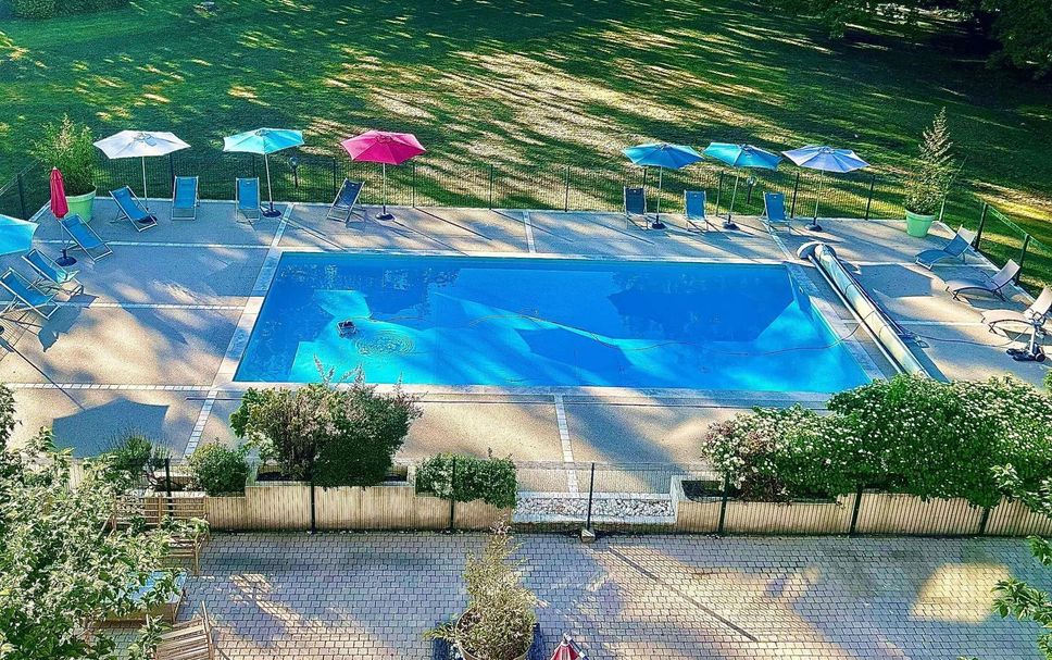 Pool Foto