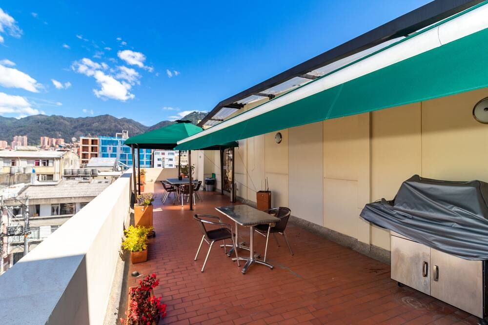Balkon