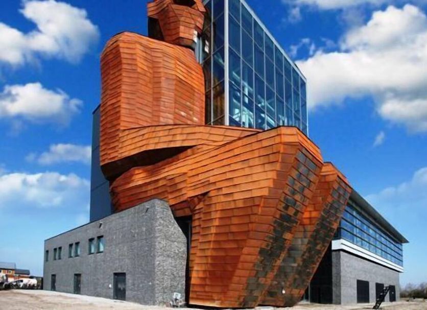 Gebäude Foto