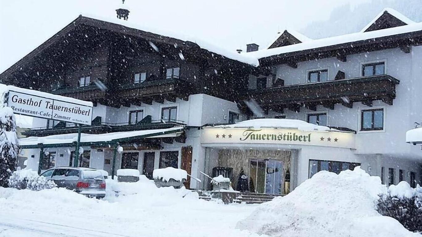 Alpenhotel Tauernstüberl
