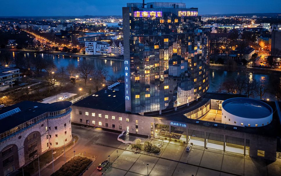 Gebäude Foto