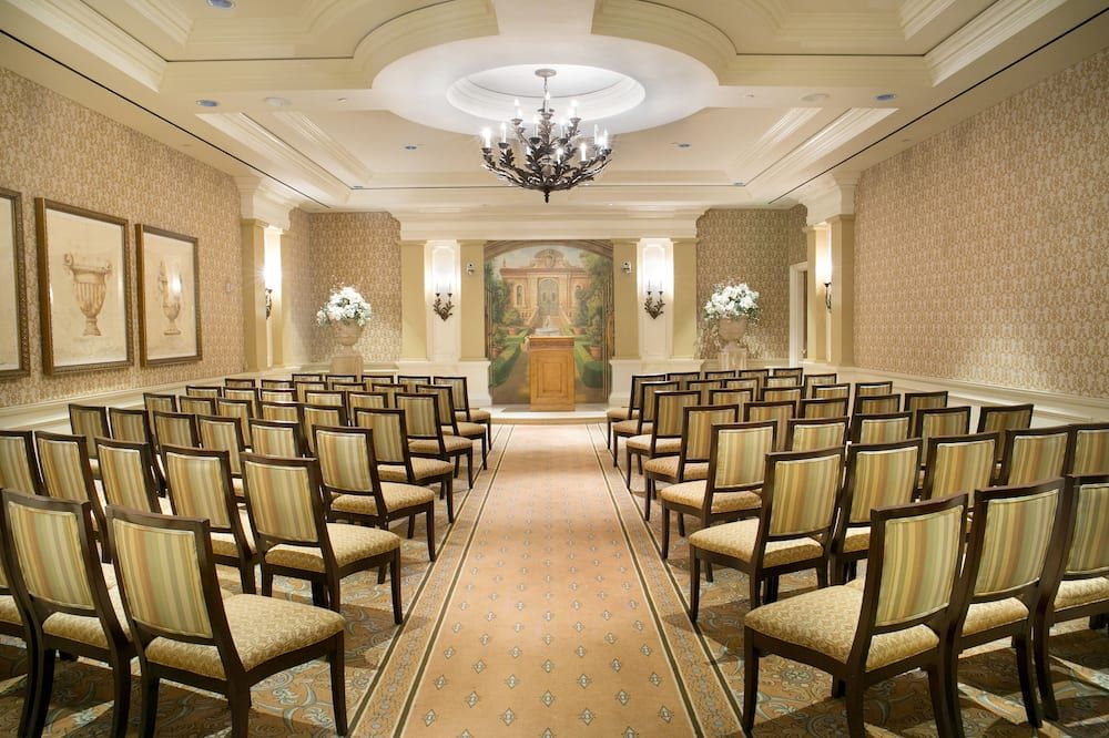 Konferenzraum