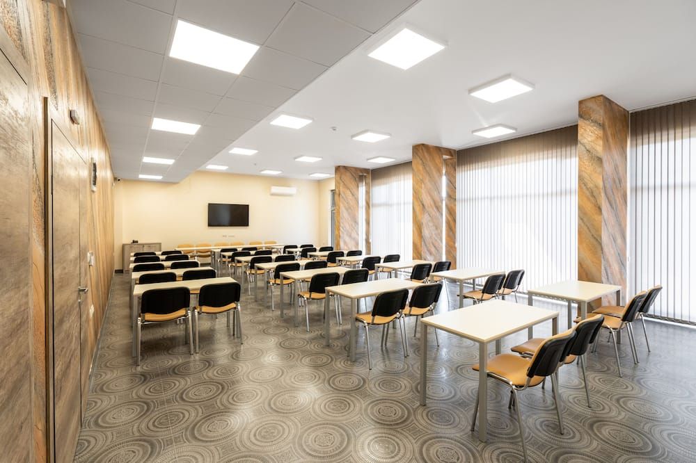 Konferenzraum