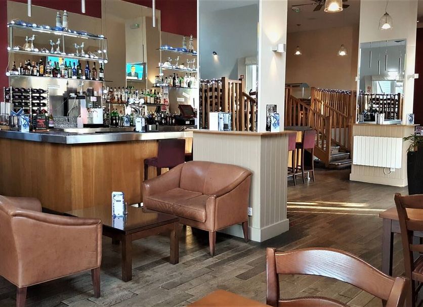 Bar Foto