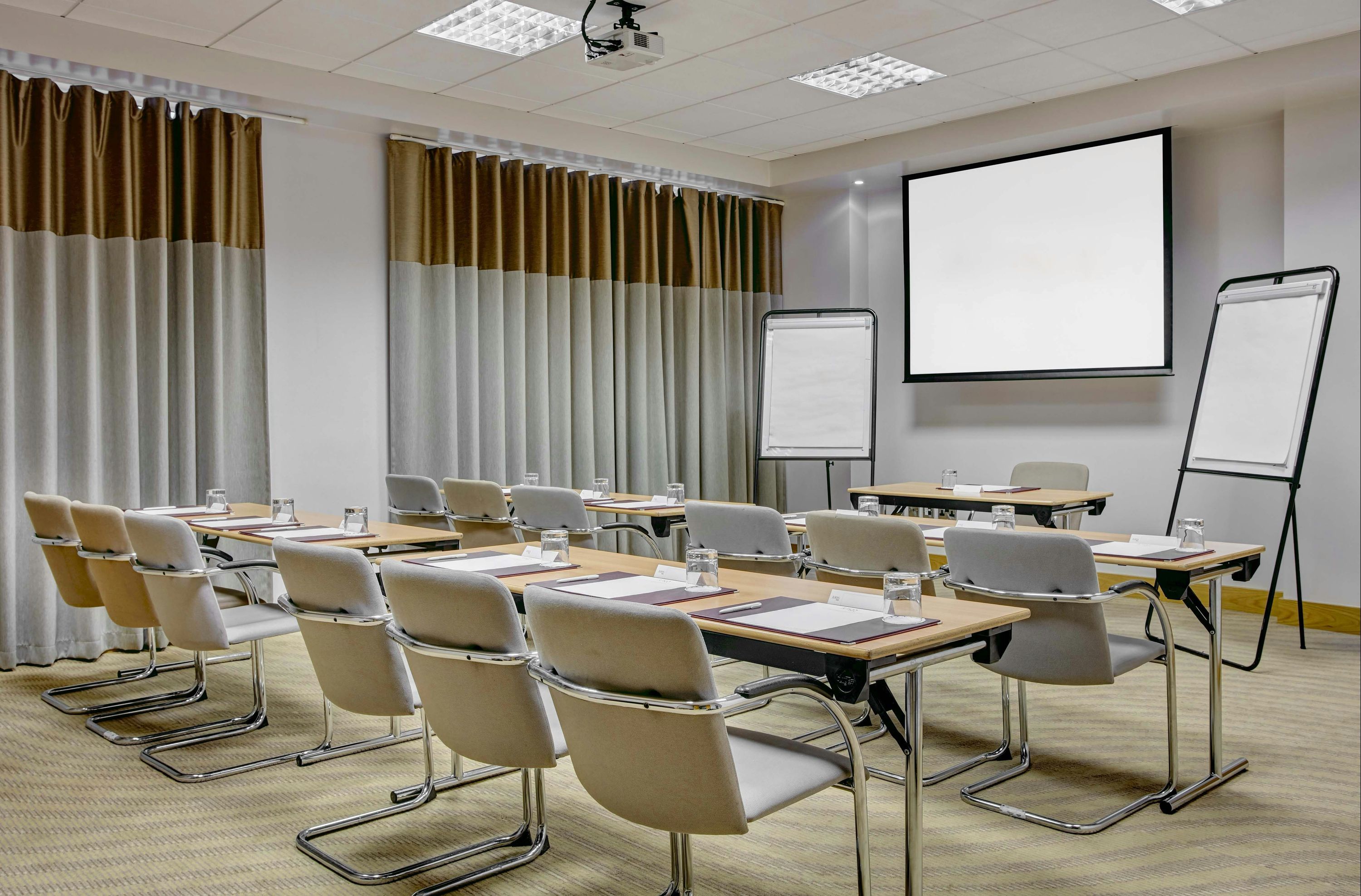 Konferenzraum